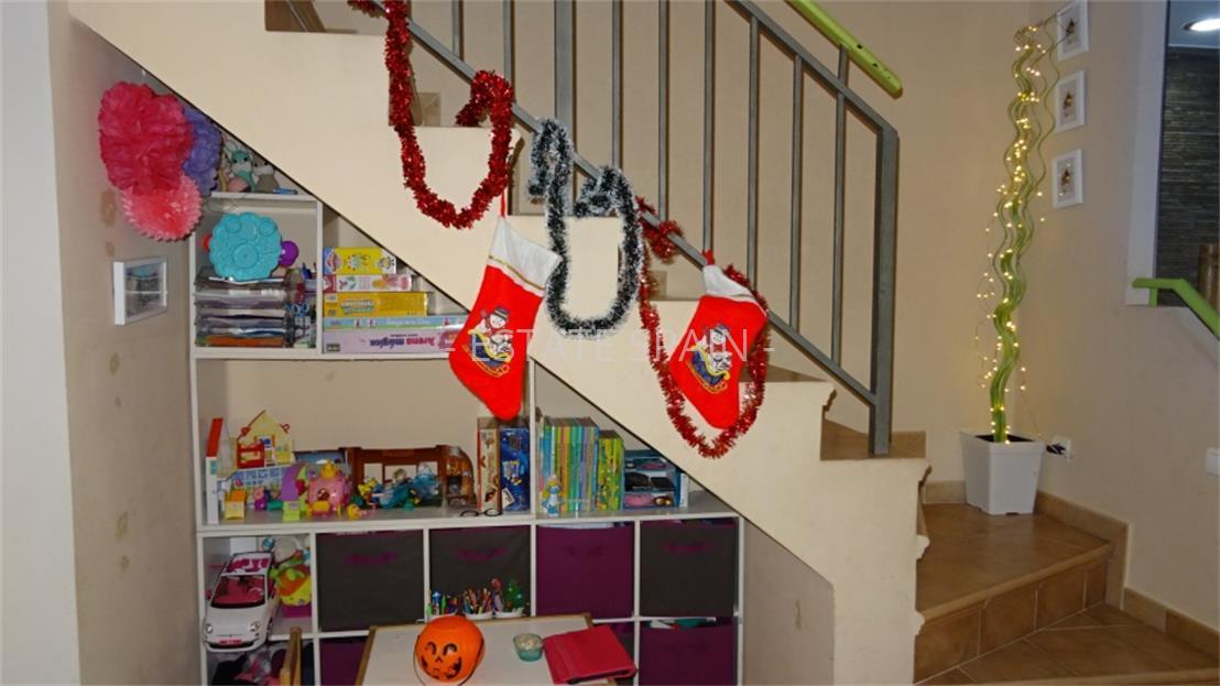 Бунгало в Финестрате 110 м2 №TAU1832F879  - Продажа - 16 large