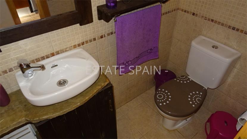 Бунгало в Финестрате 110 м2 №TAU1832F879  - Продажа - 18 preview