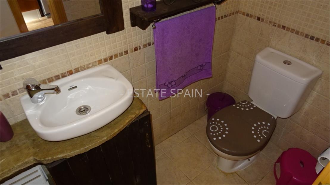 Бунгало в Финестрате 110 м2 №TAU1832F879  - Продажа - 18 large