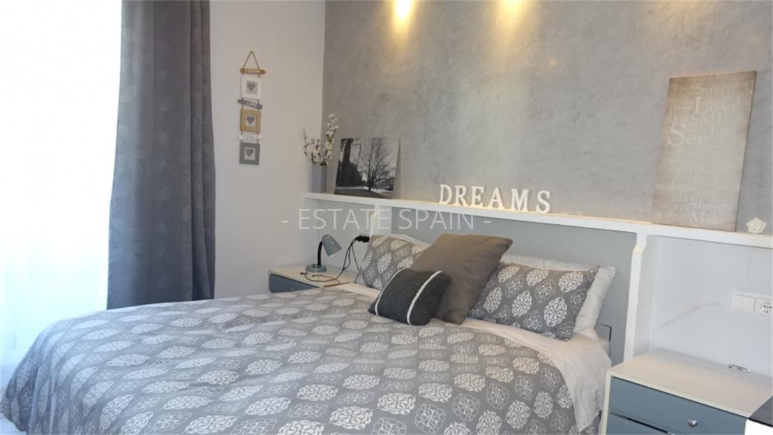 Бунгало в Финестрате 110 м2 №TAU1832F879  - Продажа - 19 large