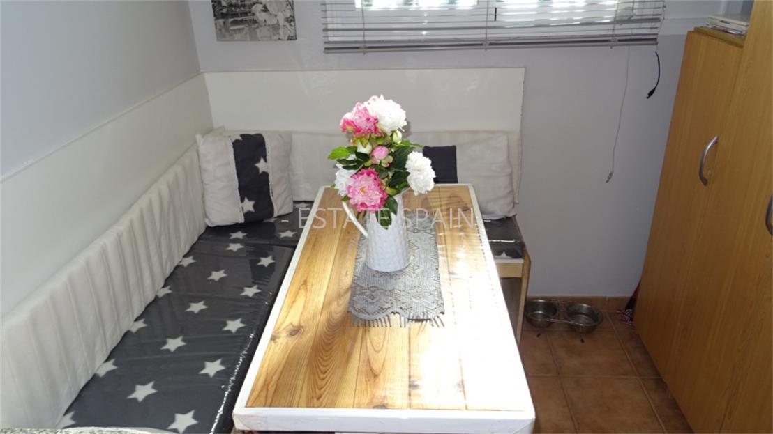 Бунгало в Финестрате 110 м2 №TAU1832F879  - Продажа - 20 large