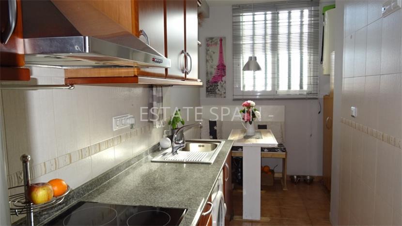 Бунгало в Финестрате 110 м2 №TAU1832F879  - Продажа - 21 preview