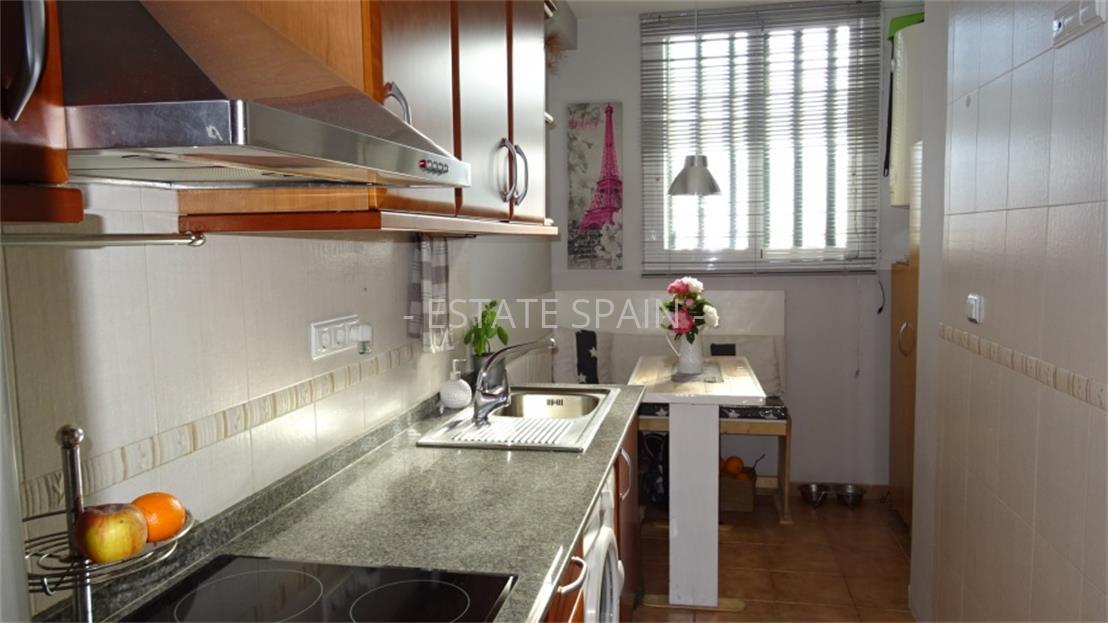 Бунгало в Финестрате 110 м2 №TAU1832F879  - Продажа - 21 large