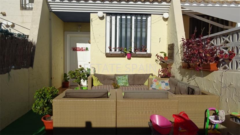 Бунгало в Финестрате 110 м2 №TAU1832F879  - Продажа - 2 preview