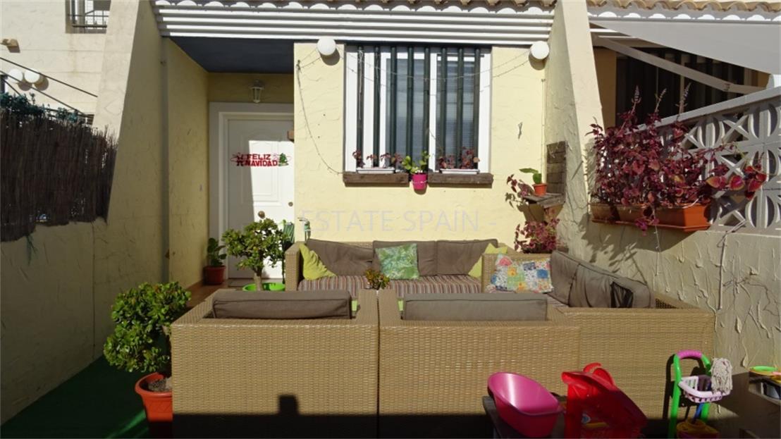 Бунгало в Финестрате 110 м2 №TAU1832F879  - Продажа - 2 large