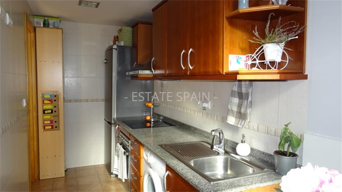 Бунгало в Финестрате 110 м2 №TAU1832F879  - Продажа - 22 large