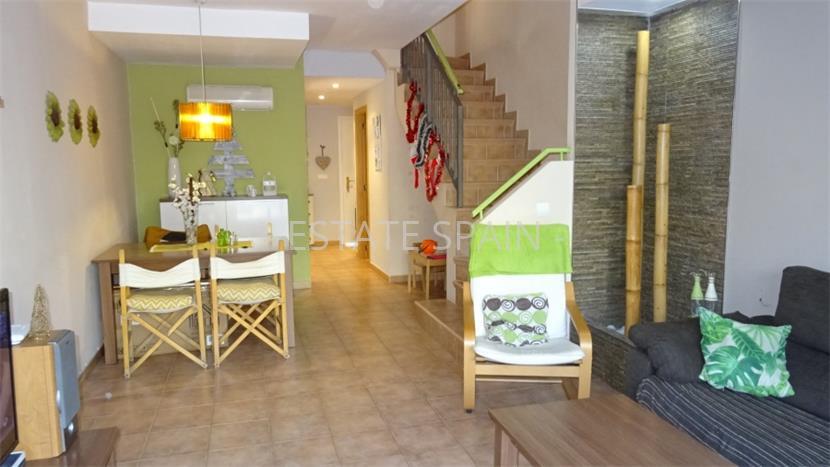 Бунгало в Финестрате 110 м2 №TAU1832F879  - Продажа - 1 preview