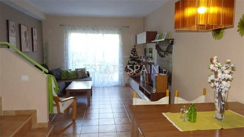 Бунгало в Финестрате 110 м2 №TAU1832F879  - Продажа - 23 preview