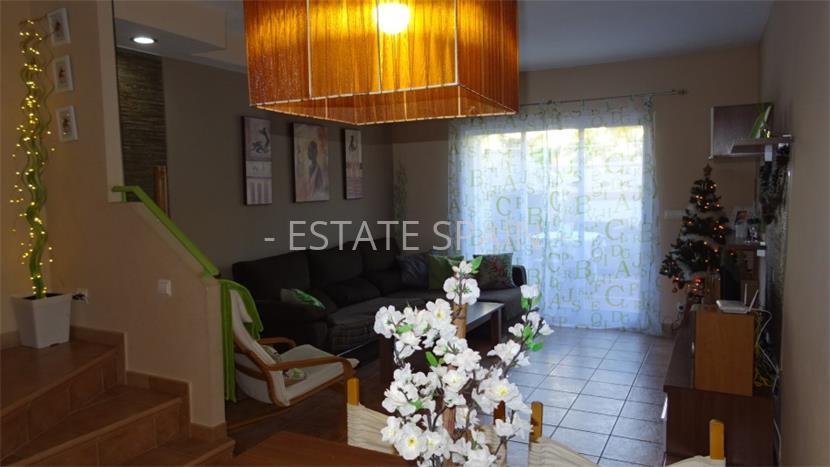 Бунгало в Финестрате 110 м2 №TAU1832F879  - Продажа - 24 preview