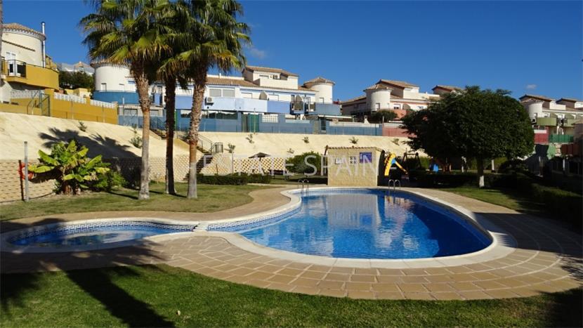 Бунгало в Финестрате 110 м2 №TAU1832F879  - Продажа - 3 preview