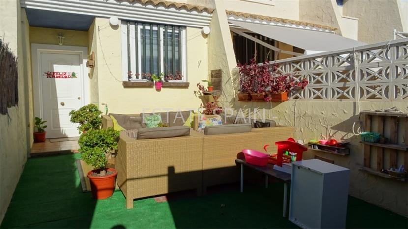 Бунгало в Финестрате 110 м2 №TAU1832F879  - Продажа - 25 preview