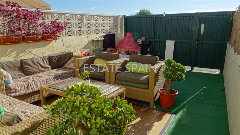 Бунгало в Финестрате 110 м2 №TAU1832F879  - Продажа - 26 preview