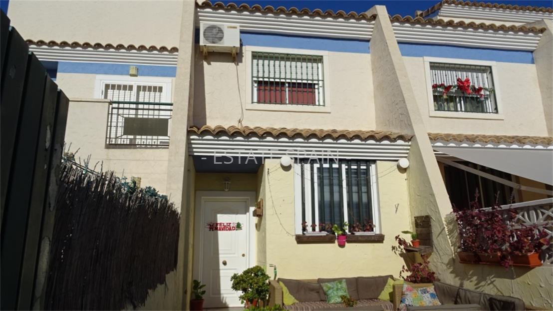 Бунгало в Финестрате 110 м2 №TAU1832F879  - Продажа - 27 large