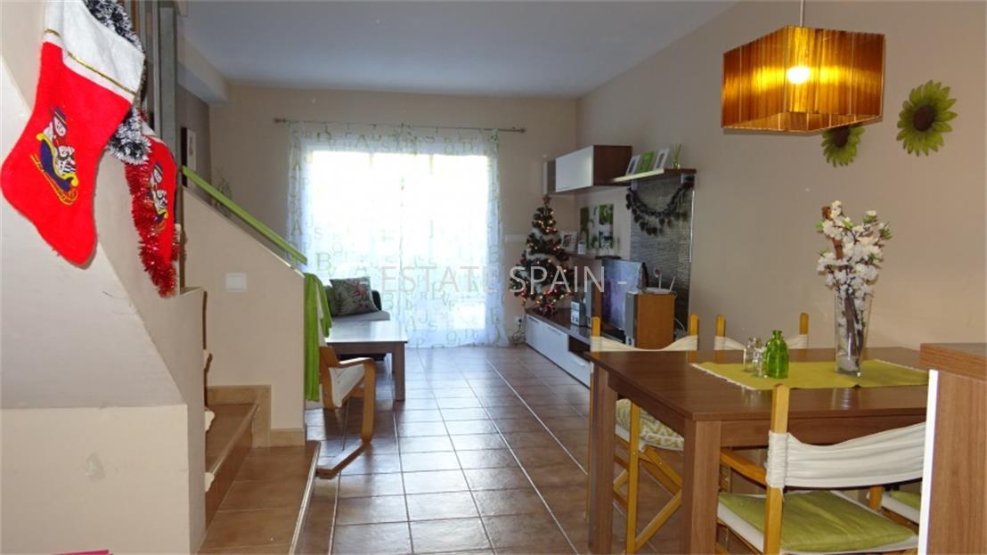 Бунгало в Финестрате 110 м2 №TAU1832F879  - Продажа - 28 large