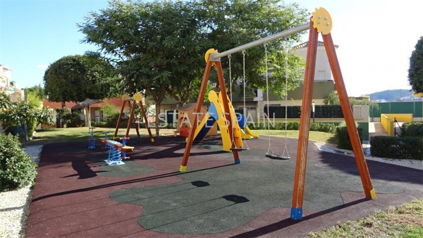 Бунгало в Финестрате 110 м2 №TAU1832F879  - Продажа - 4 preview