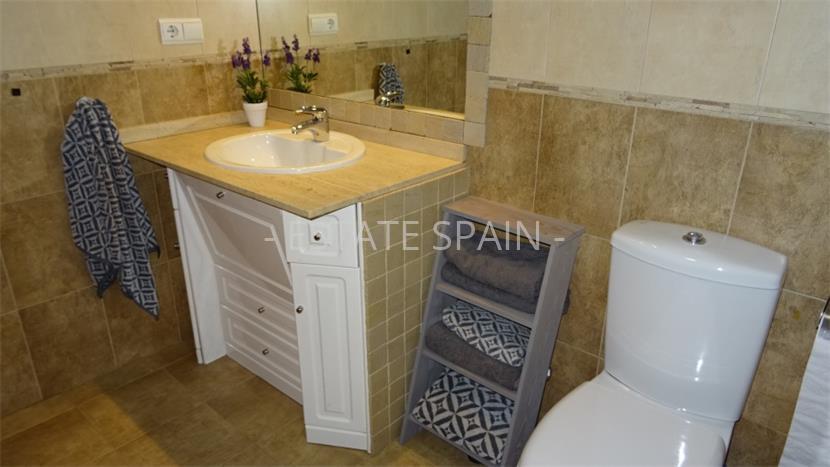 Бунгало в Финестрате 110 м2 №TAU1832F879  - Продажа - 5 preview