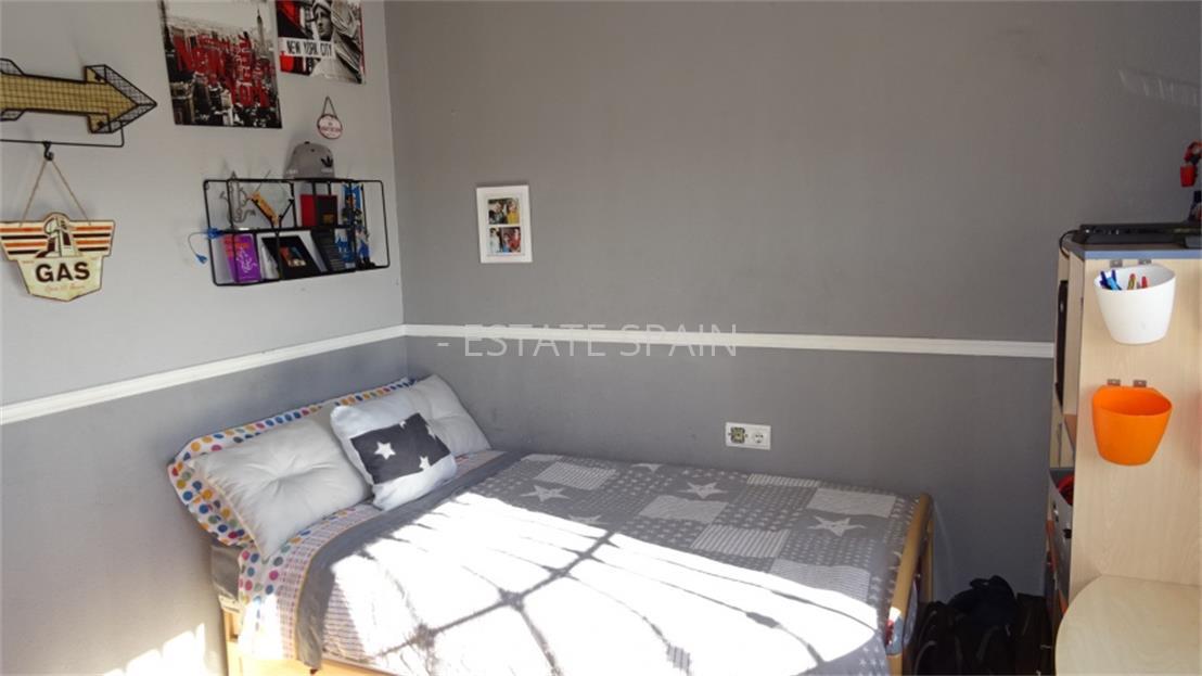 Бунгало в Финестрате 110 м2 №TAU1832F879  - Продажа - 7 large