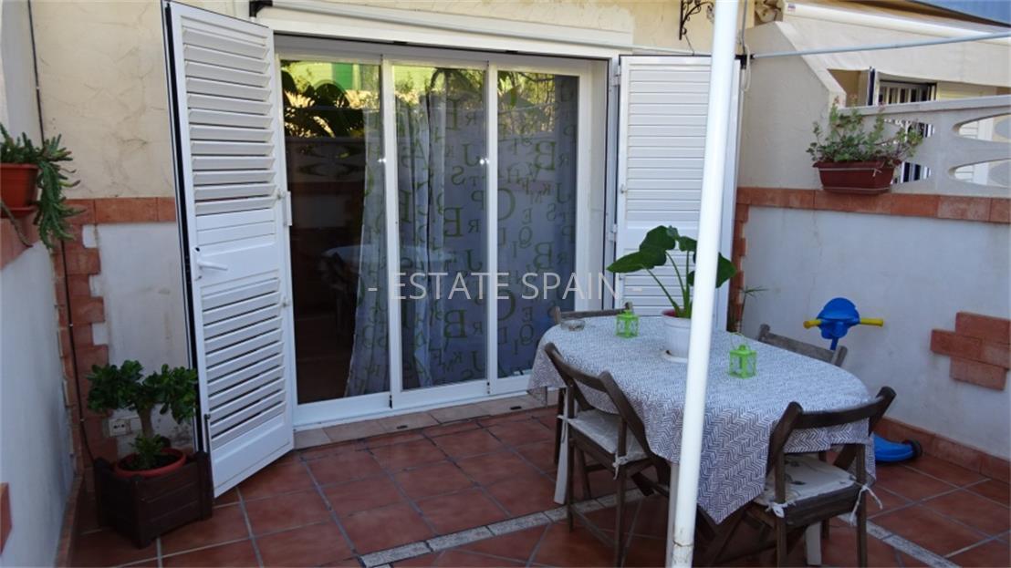 Бунгало в Финестрате 110 м2 №TAU1832F879  - Продажа - 9 large