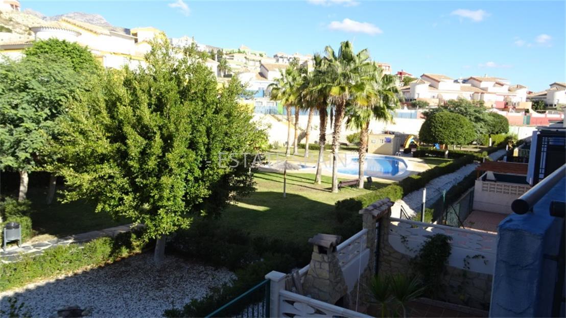 Бунгало в Финестрате 110 м2 №TAU1832F879  - Продажа - 10 large