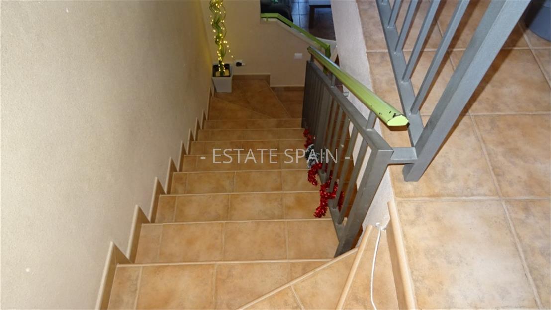 Бунгало в Финестрате 110 м2 №TAU1832F879  - Продажа - 11 large