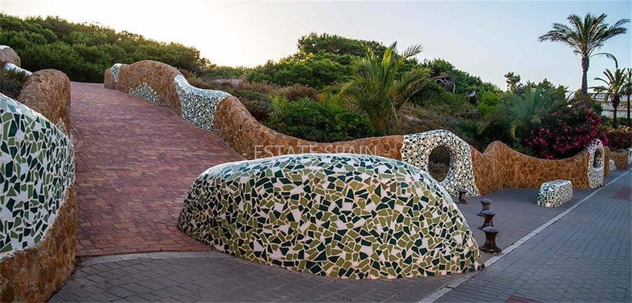 Апартаменты в Гуардамар-дель-Сегура 93 м2 №ART26399F035  - Продажа - 15 large