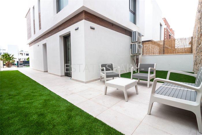 Вилла в Вильямартине 121 м2 №VL19531EAB8F  - Продажа - 11 preview