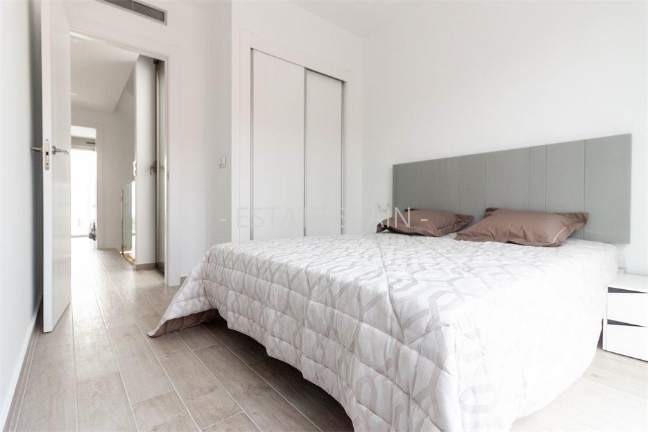 Вилла в Вильямартине 121 м2 №VL19531EAB8F  - Продажа - 8 large