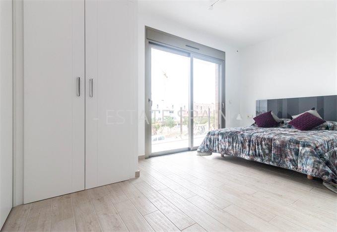 Вилла в Вильямартине 121 м2 №VL19531EAB8F  - Продажа - 9 preview