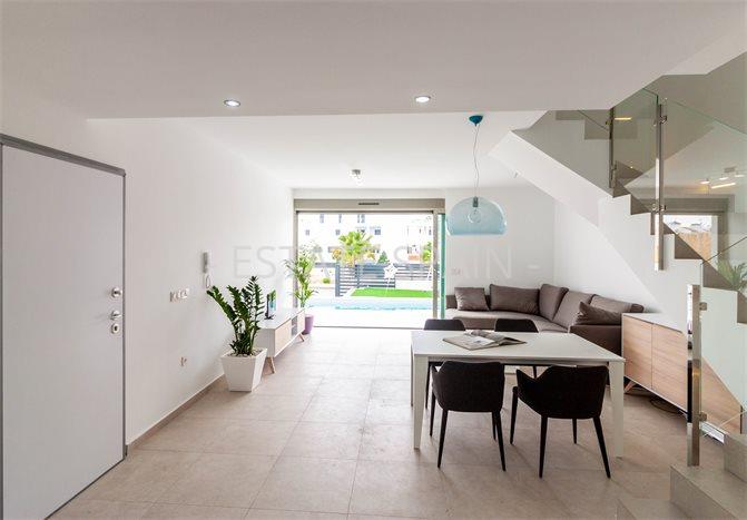 Вилла в Вильямартине 121 м2 №VL19531EAB8F  - Продажа - 12 preview