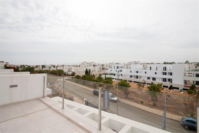 Вилла в Вильямартине 121 м2 №VL19531EAB8F  - Продажа - 18 preview