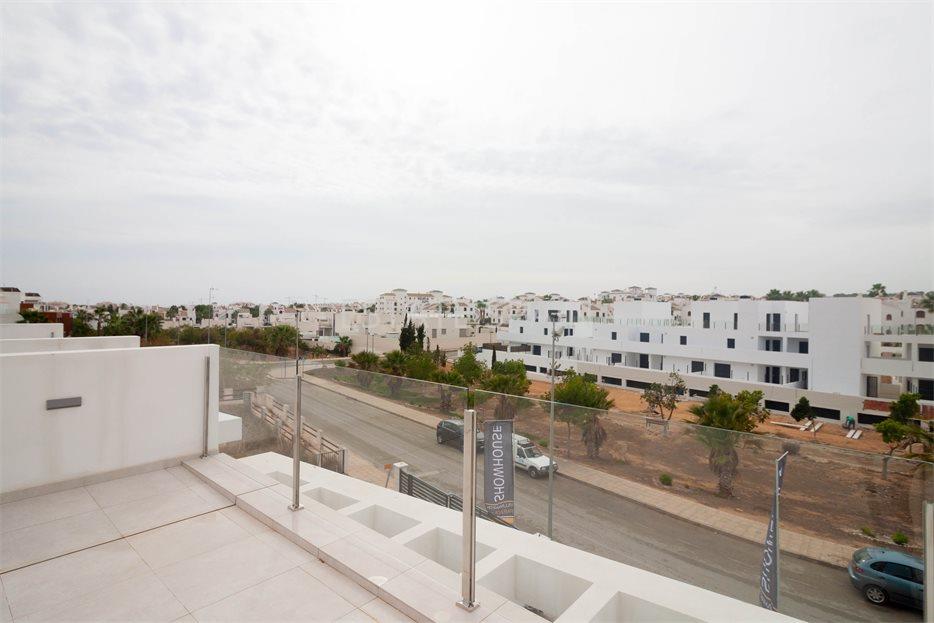 Вилла в Вильямартине 121 м2 №VL19531EAB8F  - Продажа - 18 large