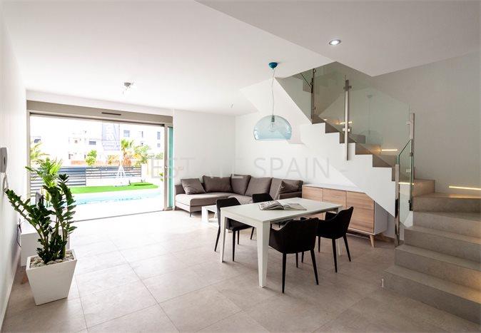 Вилла в Вильямартине 121 м2 №VL19531EAB8F  - Продажа - 13 preview