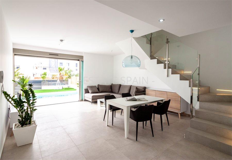 Вилла в Вильямартине 121 м2 №VL19531EAB8F  - Продажа - 13 large