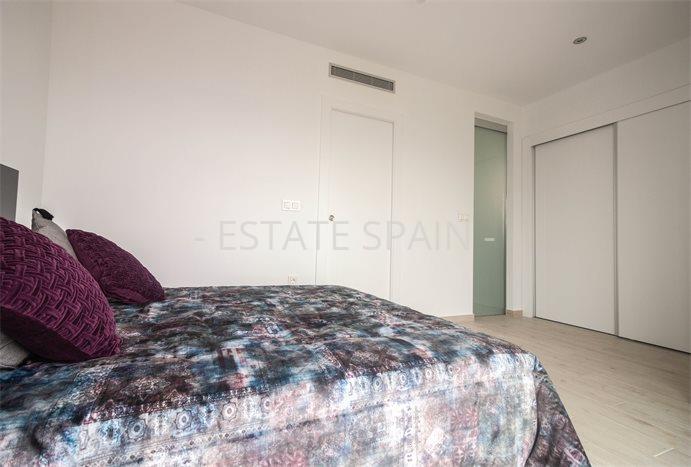 Вилла в Вильямартине 121 м2 №VL19531EAB8F  - Продажа - 5 preview