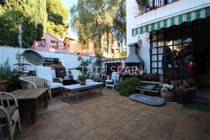 Таунхаус в Охене 65 м2 №TAU182945F4  - Продажа - 10 preview