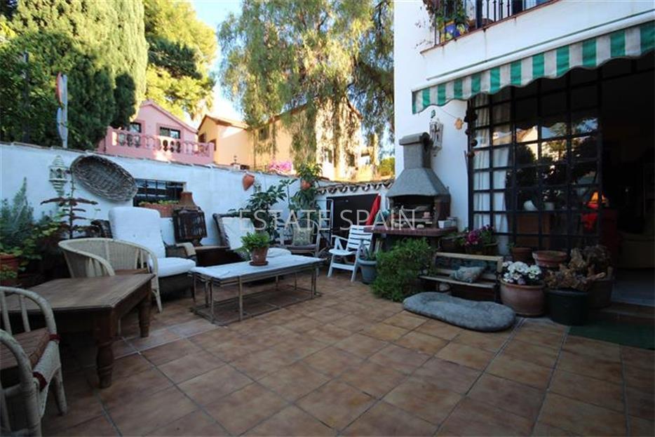 Таунхаус в Охене 65 м2 №TAU182945F4  - Продажа - 10 large