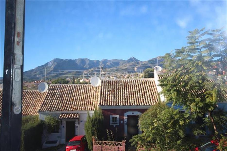 Таунхаус в Охене 65 м2 №TAU182945F4  - Продажа - 12 large