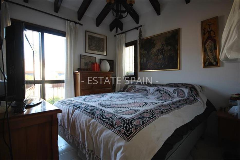 Таунхаус в Охене 65 м2 №TAU182945F4  - Продажа - 1 large