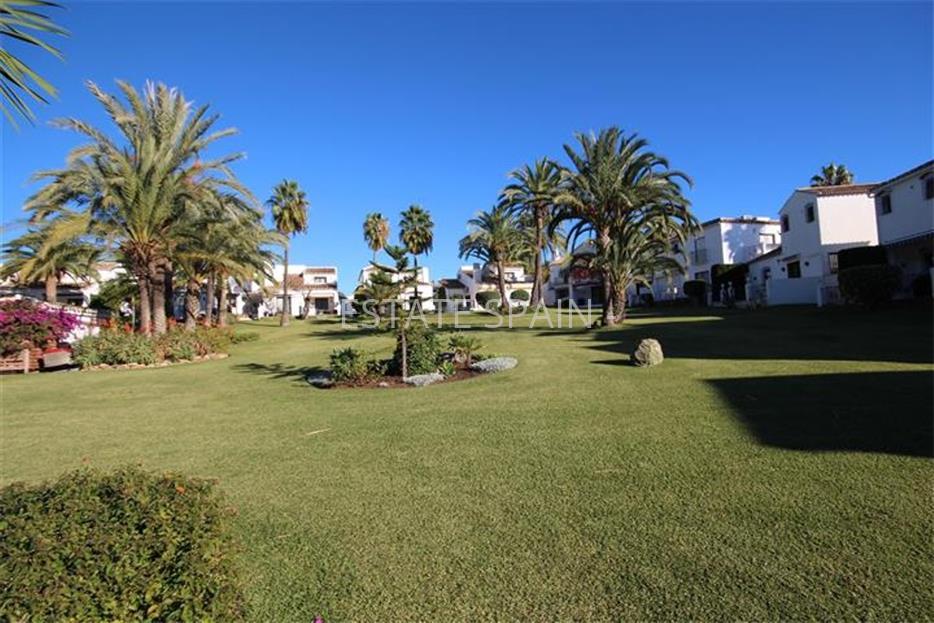 Таунхаус в Охене 65 м2 №TAU182945F4  - Продажа - 2 large