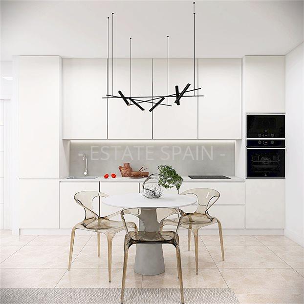 Бунгало в Торревьехе 55 м2 №BL259174ECD0  - Продажа - 16 large