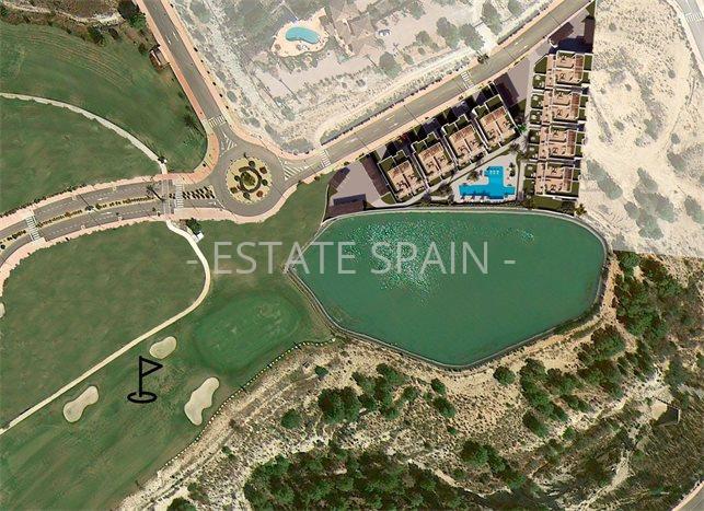 Бунгало в Финестрате 86 м2 №BL22118D1DF6  - Продажа - 6 preview