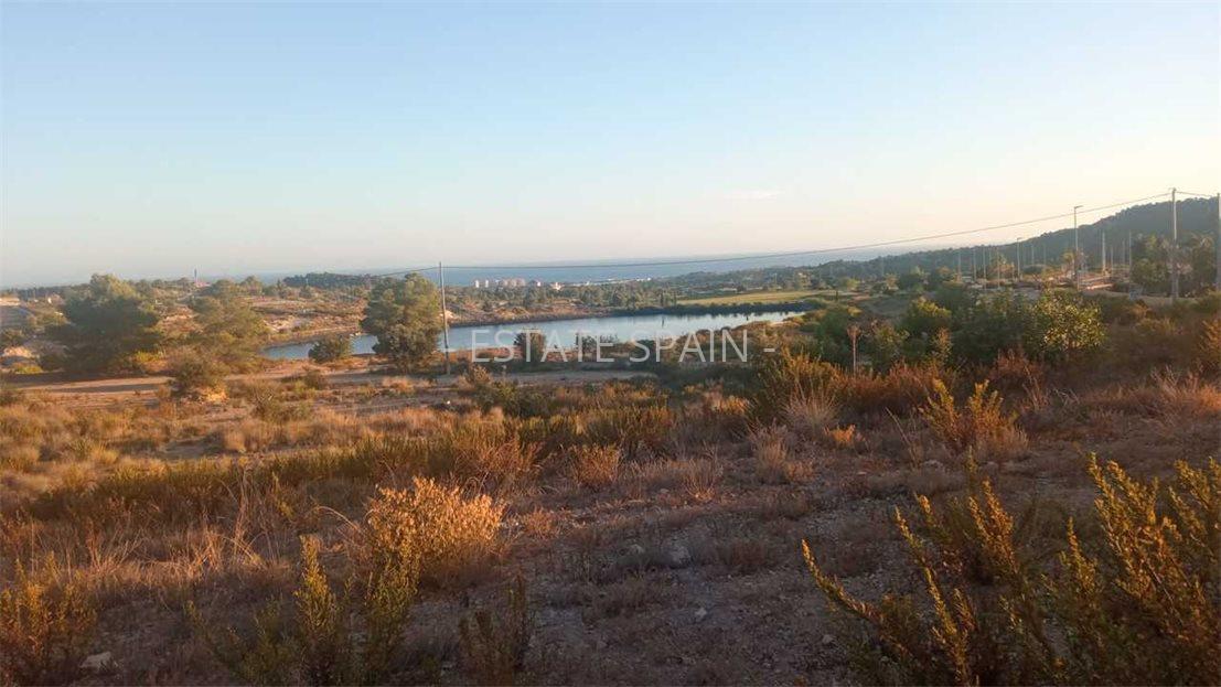 Бунгало в Финестрате 86 м2 №BL22118D1DF6  - Продажа - 3 large