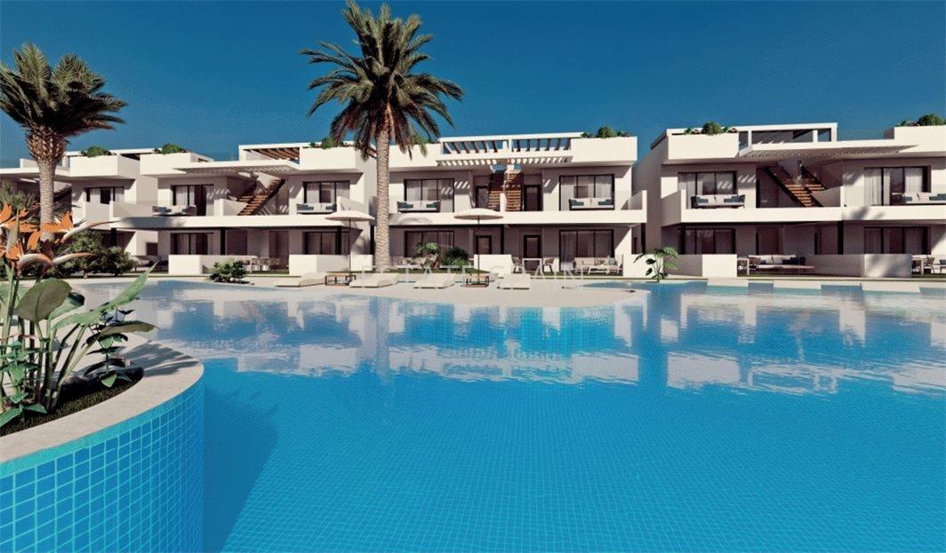 Бунгало в Финестрате 86 м2 №BL22118D1DF6  - Продажа - 1 large