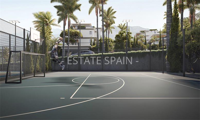 Апартаменты в Михасе 102 м2 №ART2611627953  - Продажа - 18 preview