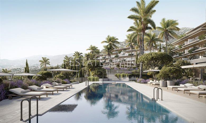 Апартаменты в Михасе 102 м2 №ART2611627953  - Продажа - 2 preview