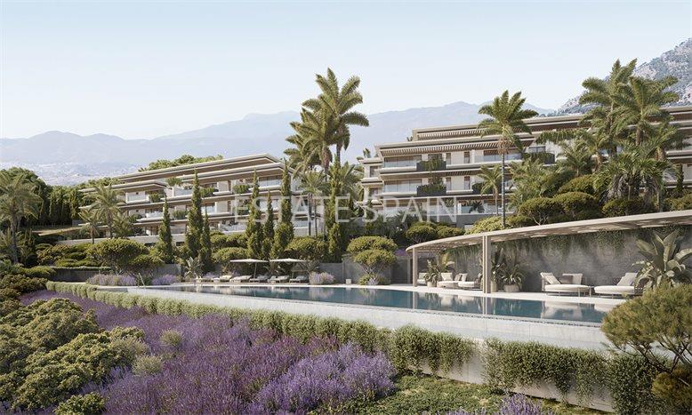 Апартаменты в Михасе 102 м2 №ART2611627953  - Продажа - 17 preview