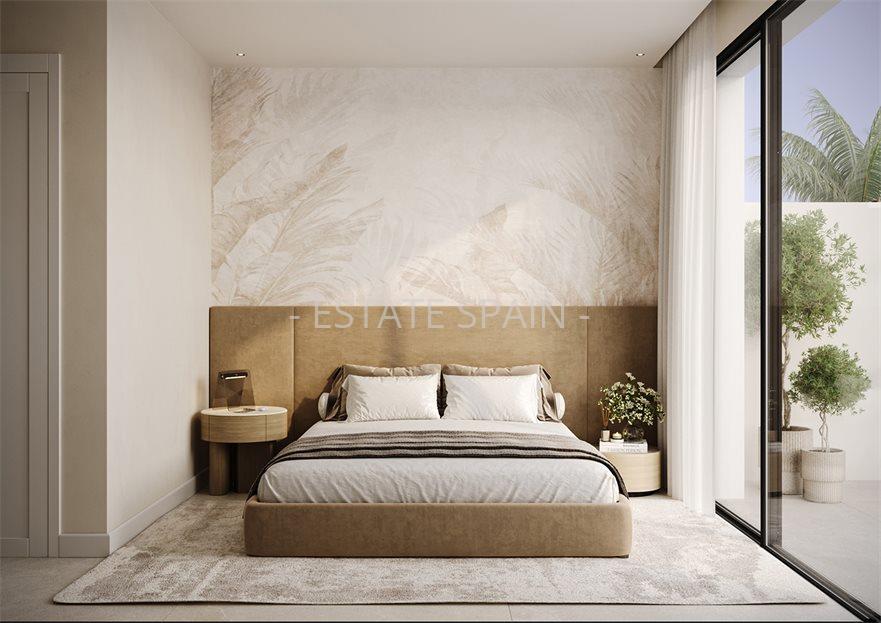 Апартаменты в Михасе 102 м2 №ART2611627953  - Продажа - 12 large