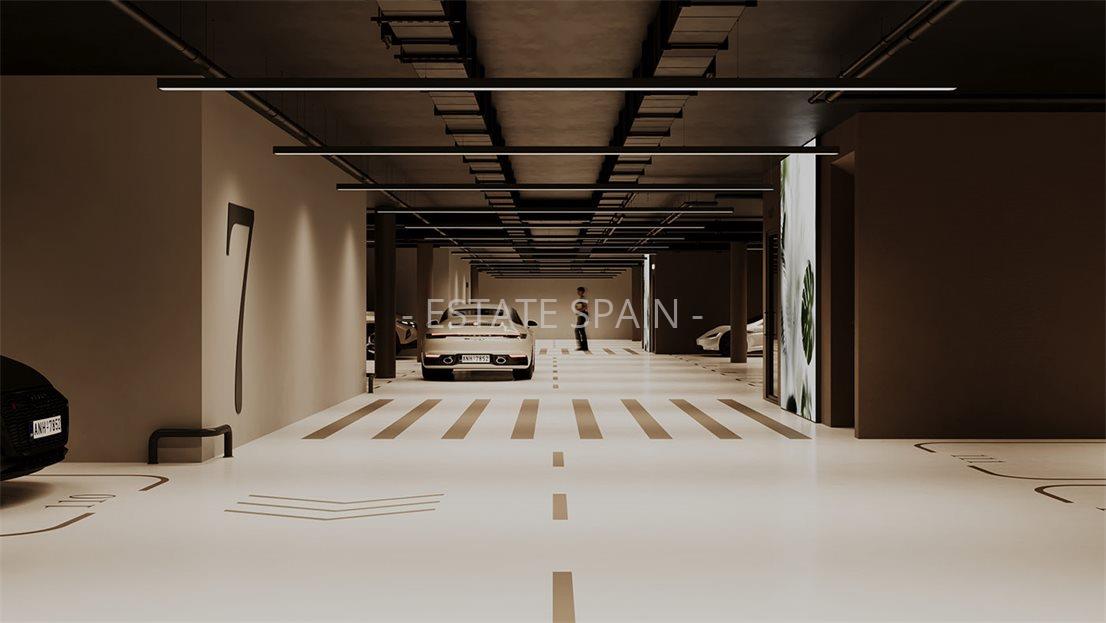 Апартаменты в Михасе 102 м2 №ART2611627953  - Продажа - 14 large