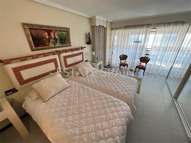 Апартаменты в Бенидорме 145 м2 №ART2366151D8  - Продажа - 12 preview