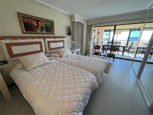 Апартаменты в Бенидорме 145 м2 №ART2366151D8  - Продажа - 25 preview